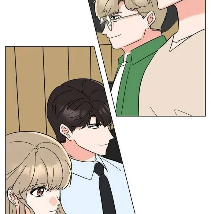 Quản Lý Cấp Cao Nhất Của Năm Chapter 155 - 71