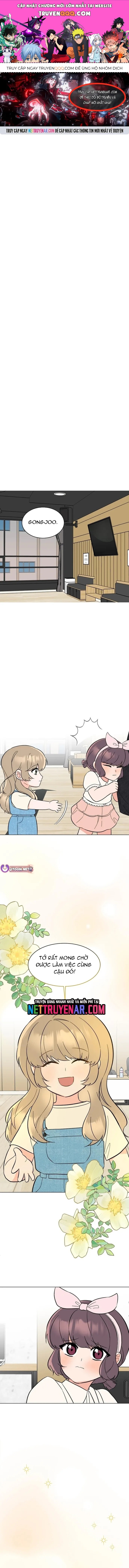 Quản Lý Cấp Cao Nhất Của Năm Chapter 156 - 1