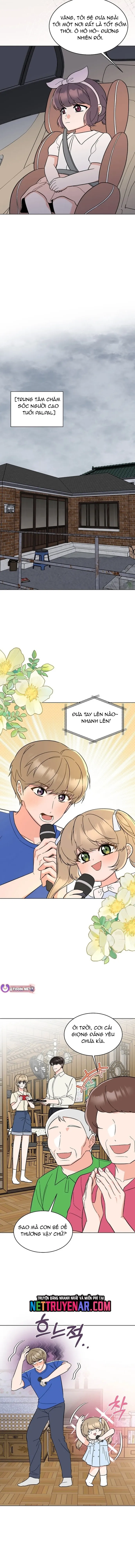 Quản Lý Cấp Cao Nhất Của Năm Chapter 156 - 12