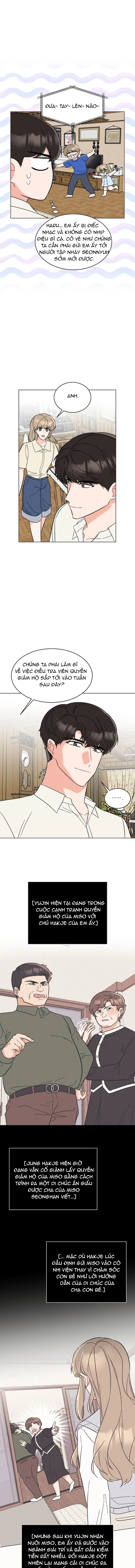 Quản Lý Cấp Cao Nhất Của Năm Chapter 156 - 13