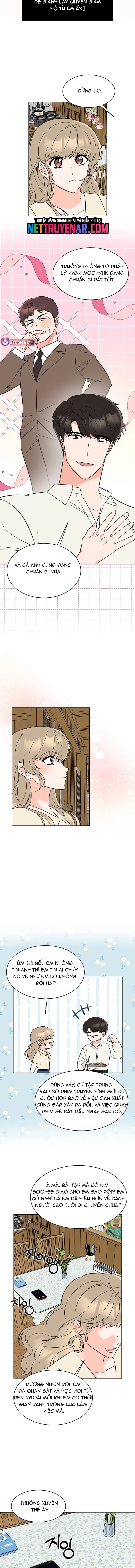 Quản Lý Cấp Cao Nhất Của Năm Chapter 156 - 14