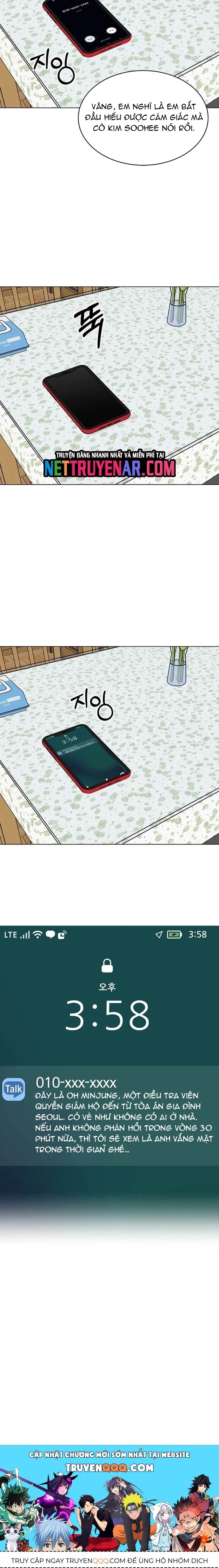 Quản Lý Cấp Cao Nhất Của Năm Chapter 156 - 15