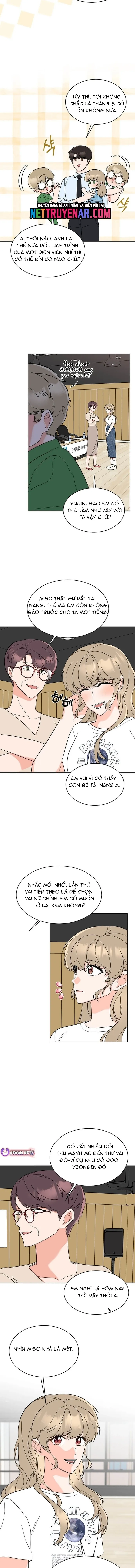 Quản Lý Cấp Cao Nhất Của Năm Chapter 156 - 4