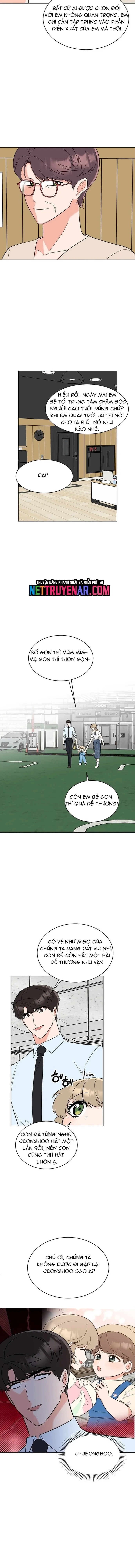 Quản Lý Cấp Cao Nhất Của Năm Chapter 156 - 5