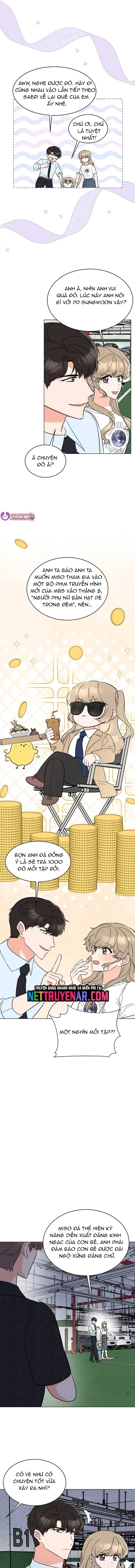 Quản Lý Cấp Cao Nhất Của Năm Chapter 156 - 6