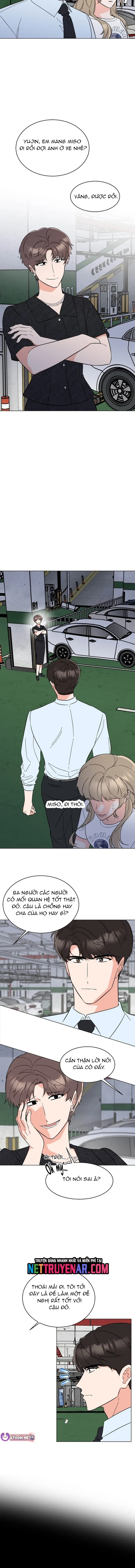 Quản Lý Cấp Cao Nhất Của Năm Chapter 156 - 7