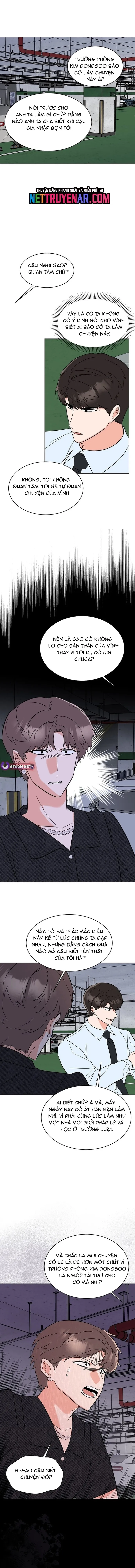 Quản Lý Cấp Cao Nhất Của Năm Chapter 156 - 9