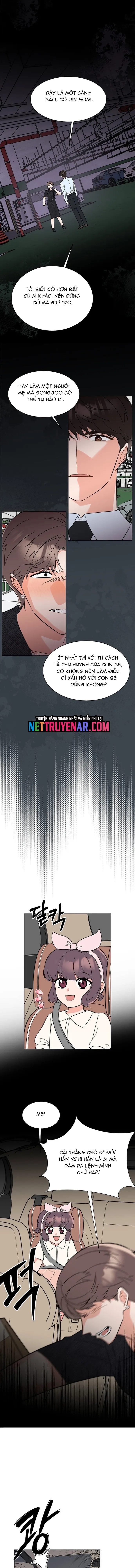 Quản Lý Cấp Cao Nhất Của Năm Chapter 156 - 10