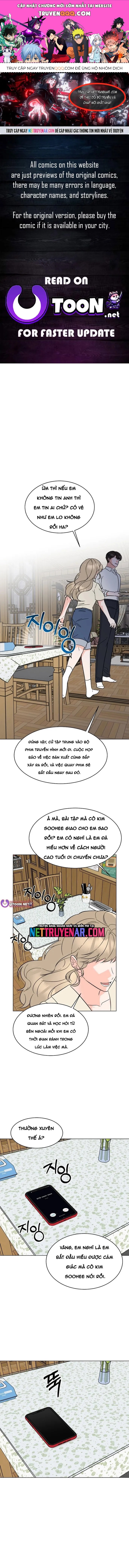 Quản Lý Cấp Cao Nhất Của Năm Chapter 157 - 1