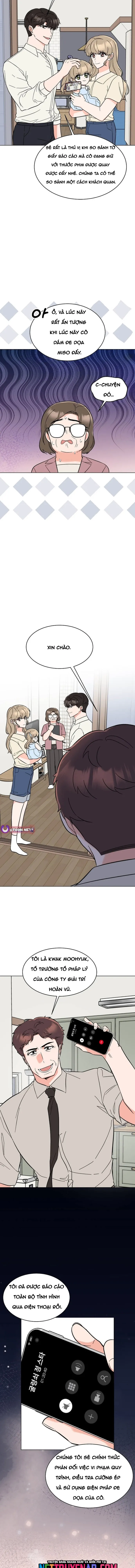 Quản Lý Cấp Cao Nhất Của Năm Chapter 157 - 12