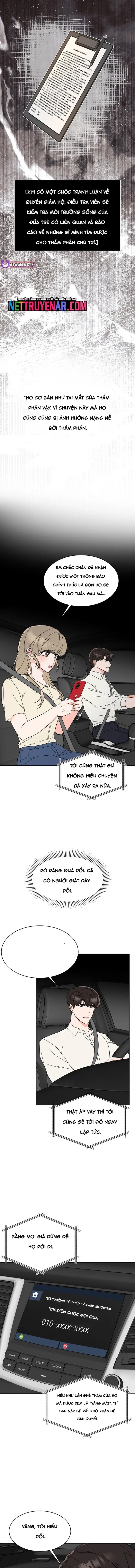 Quản Lý Cấp Cao Nhất Của Năm Chapter 157 - 3