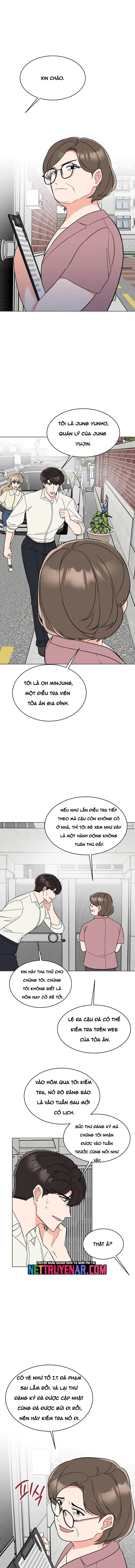 Quản Lý Cấp Cao Nhất Của Năm Chapter 157 - 5