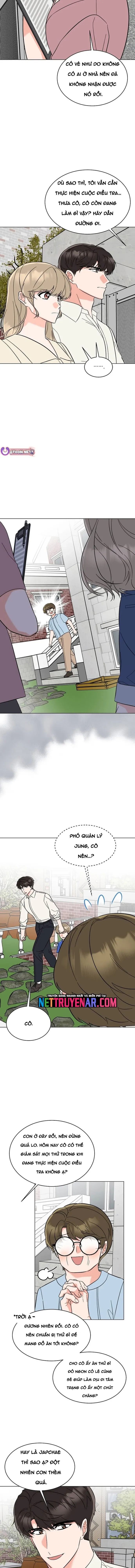 Quản Lý Cấp Cao Nhất Của Năm Chapter 157 - 6