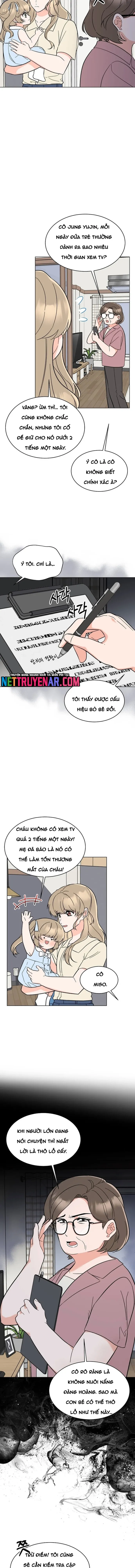 Quản Lý Cấp Cao Nhất Của Năm Chapter 157 - 8