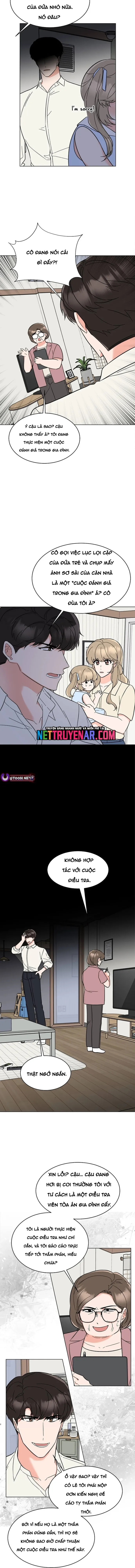 Quản Lý Cấp Cao Nhất Của Năm Chapter 157 - 9