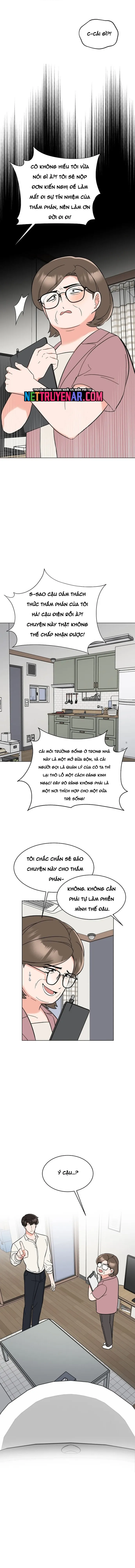 Quản Lý Cấp Cao Nhất Của Năm Chapter 157 - 10