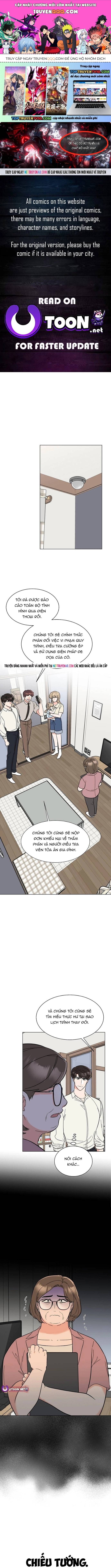 Quản Lý Cấp Cao Nhất Của Năm Chapter 158 - 1