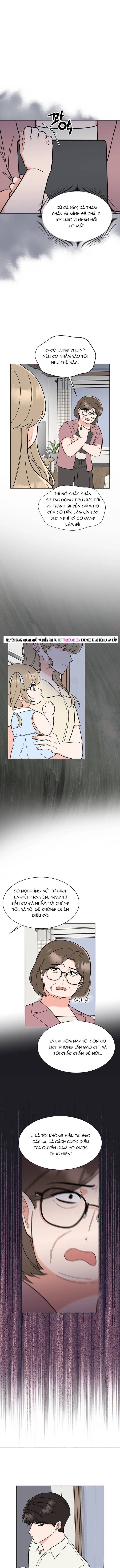 Quản Lý Cấp Cao Nhất Của Năm Chapter 158 - 2