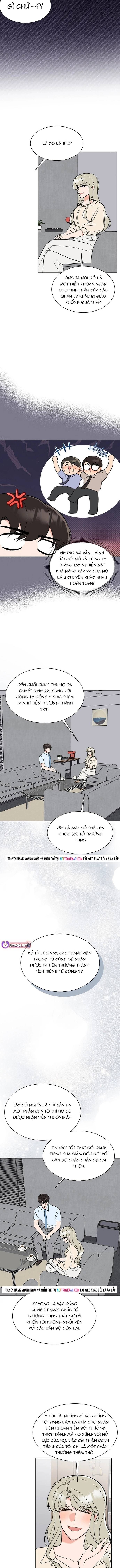 Quản Lý Cấp Cao Nhất Của Năm Chapter 158 - 11