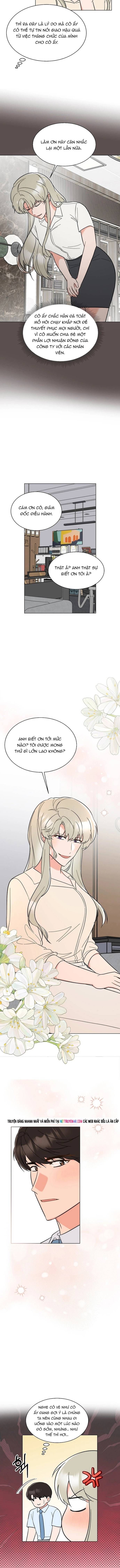 Quản Lý Cấp Cao Nhất Của Năm Chapter 158 - 12