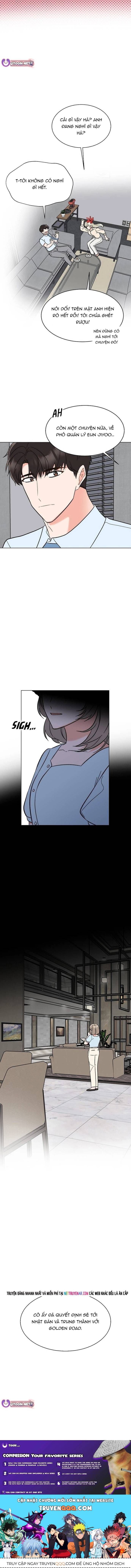 Quản Lý Cấp Cao Nhất Của Năm Chapter 158 - 13