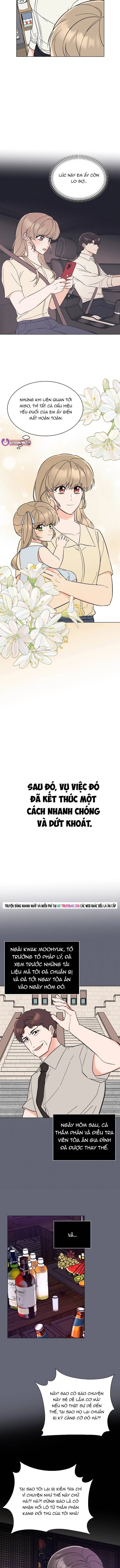 Quản Lý Cấp Cao Nhất Của Năm Chapter 158 - 3