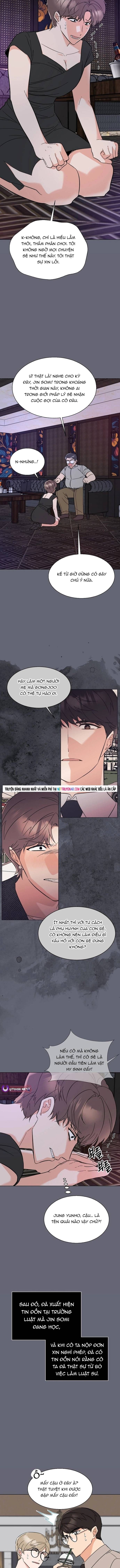 Quản Lý Cấp Cao Nhất Của Năm Chapter 158 - 4