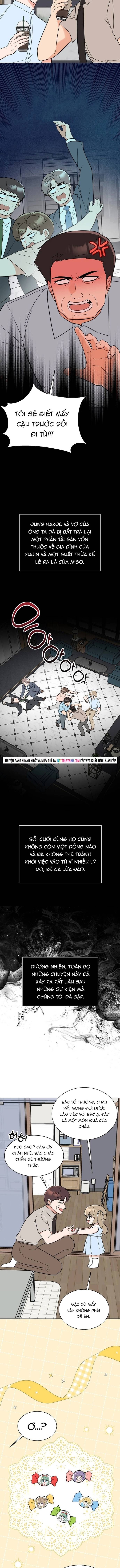 Quản Lý Cấp Cao Nhất Của Năm Chapter 158 - 5