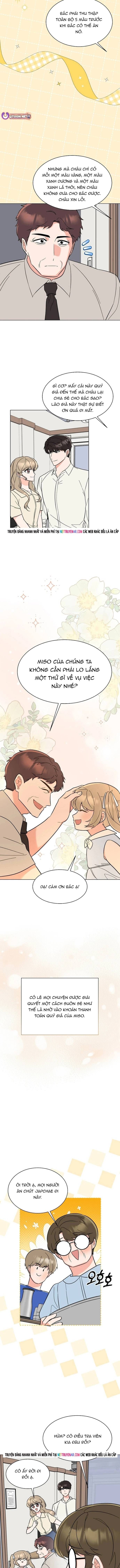 Quản Lý Cấp Cao Nhất Của Năm Chapter 158 - 6