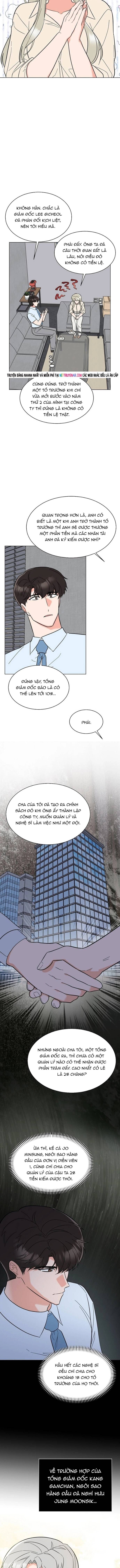 Quản Lý Cấp Cao Nhất Của Năm Chapter 158 - 9