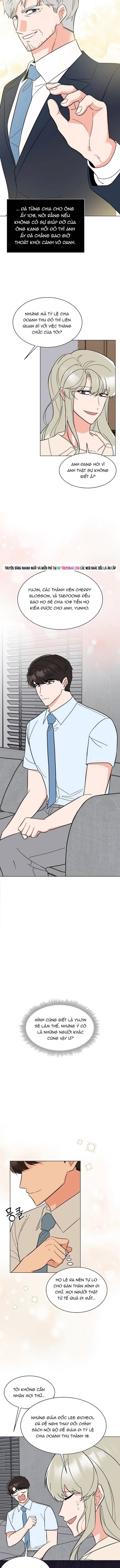Quản Lý Cấp Cao Nhất Của Năm Chapter 158 - 10