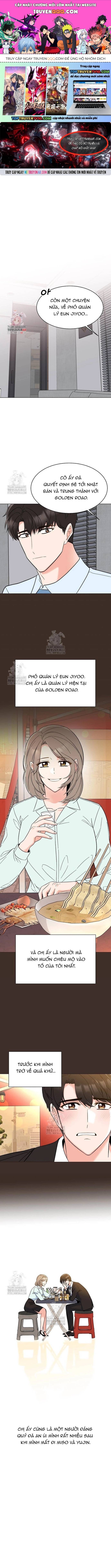 Quản Lý Cấp Cao Nhất Của Năm Chapter 159 - 1