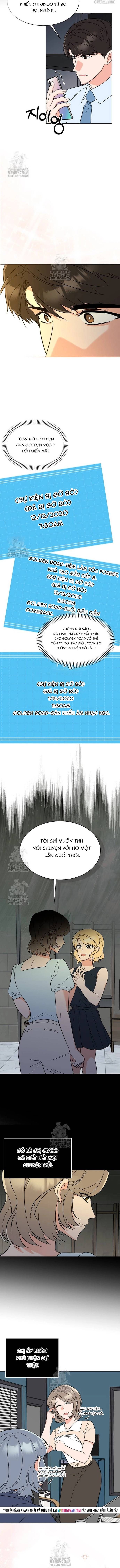 Quản Lý Cấp Cao Nhất Của Năm Chapter 159 - 11