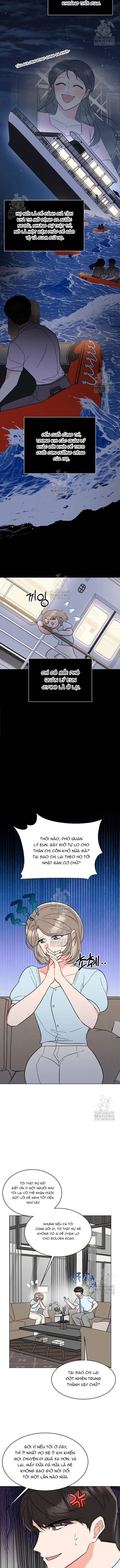 Quản Lý Cấp Cao Nhất Của Năm Chapter 159 - 3