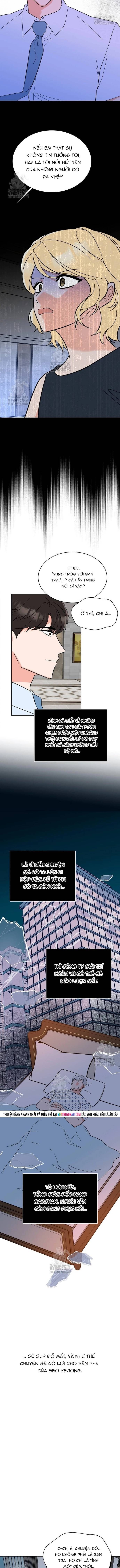 Quản Lý Cấp Cao Nhất Của Năm Chapter 159 - 7