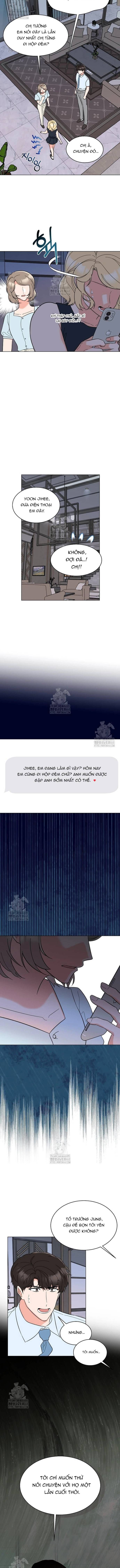 Quản Lý Cấp Cao Nhất Của Năm Chapter 159 - 8