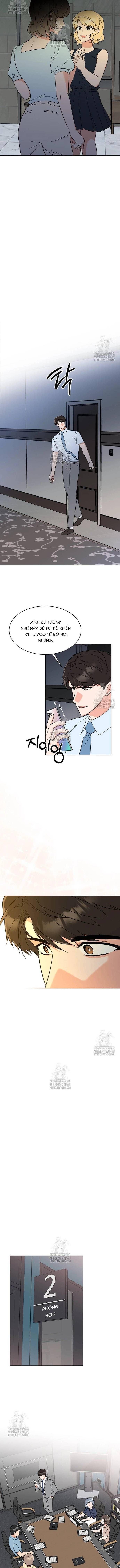 Quản Lý Cấp Cao Nhất Của Năm Chapter 159 - 9