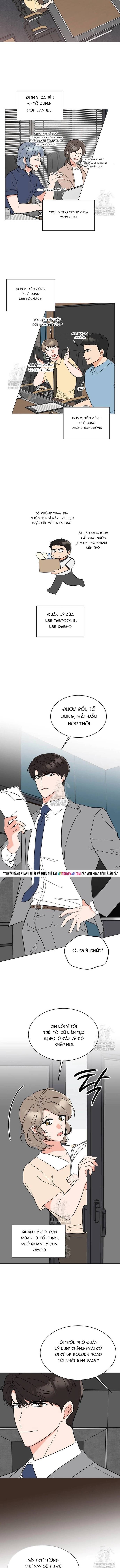 Quản Lý Cấp Cao Nhất Của Năm Chapter 159 - 10