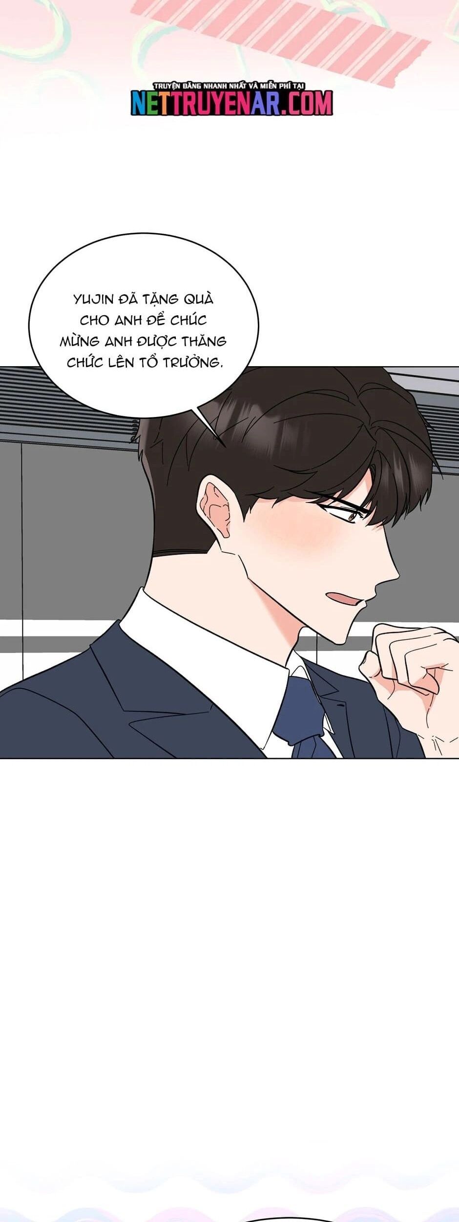 Quản Lý Cấp Cao Nhất Của Năm Chapter 160 - 1