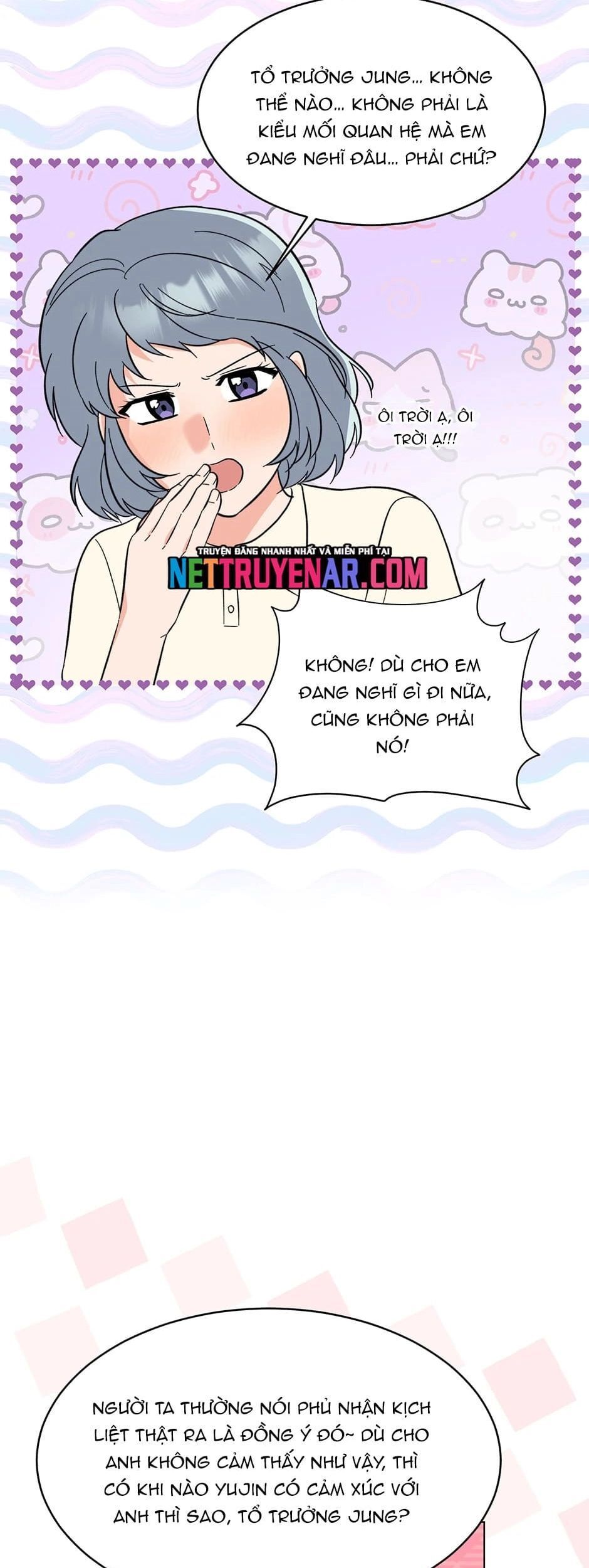 Quản Lý Cấp Cao Nhất Của Năm Chapter 160 - 2