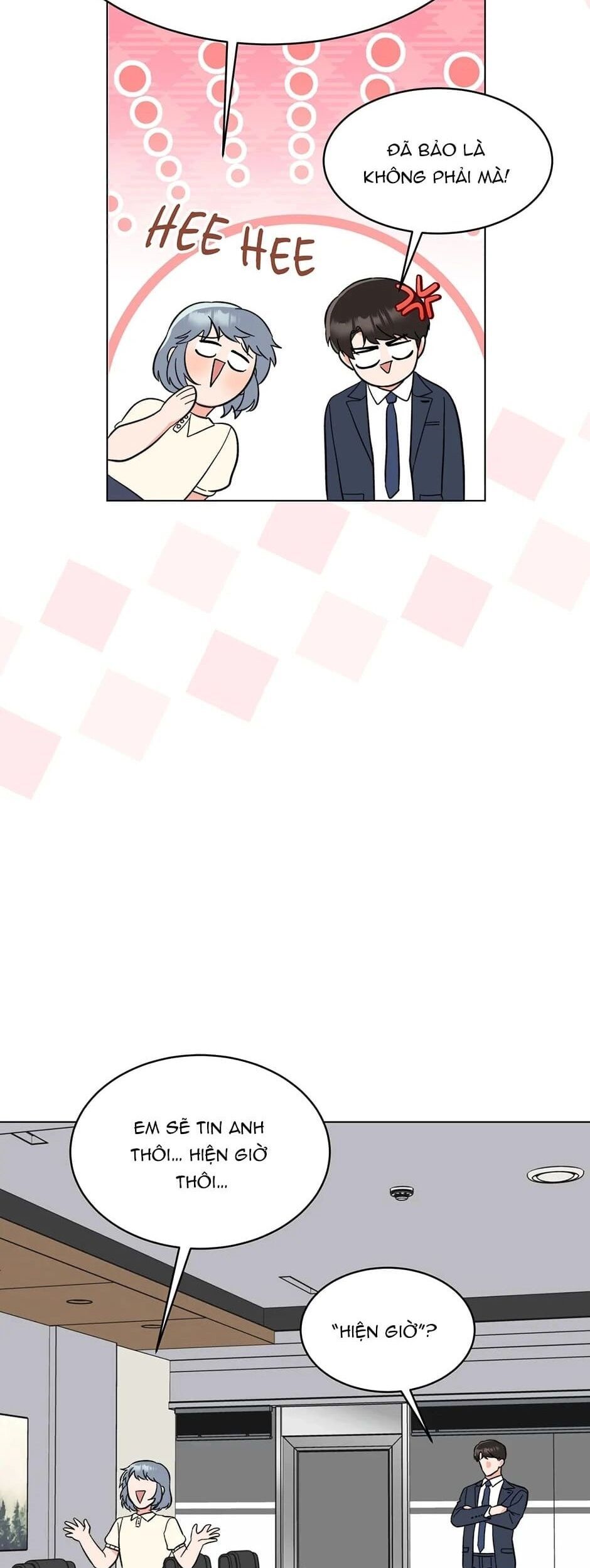 Quản Lý Cấp Cao Nhất Của Năm Chapter 160 - 3