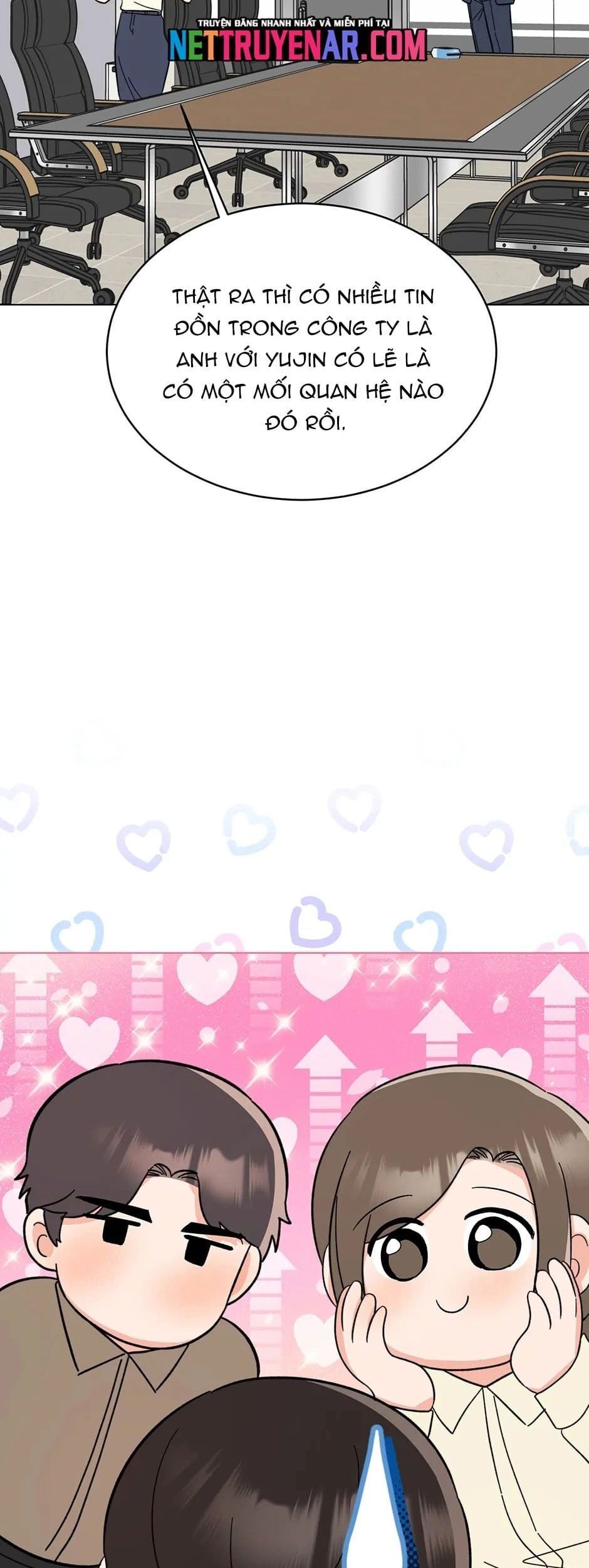 Quản Lý Cấp Cao Nhất Của Năm Chapter 160 - 4