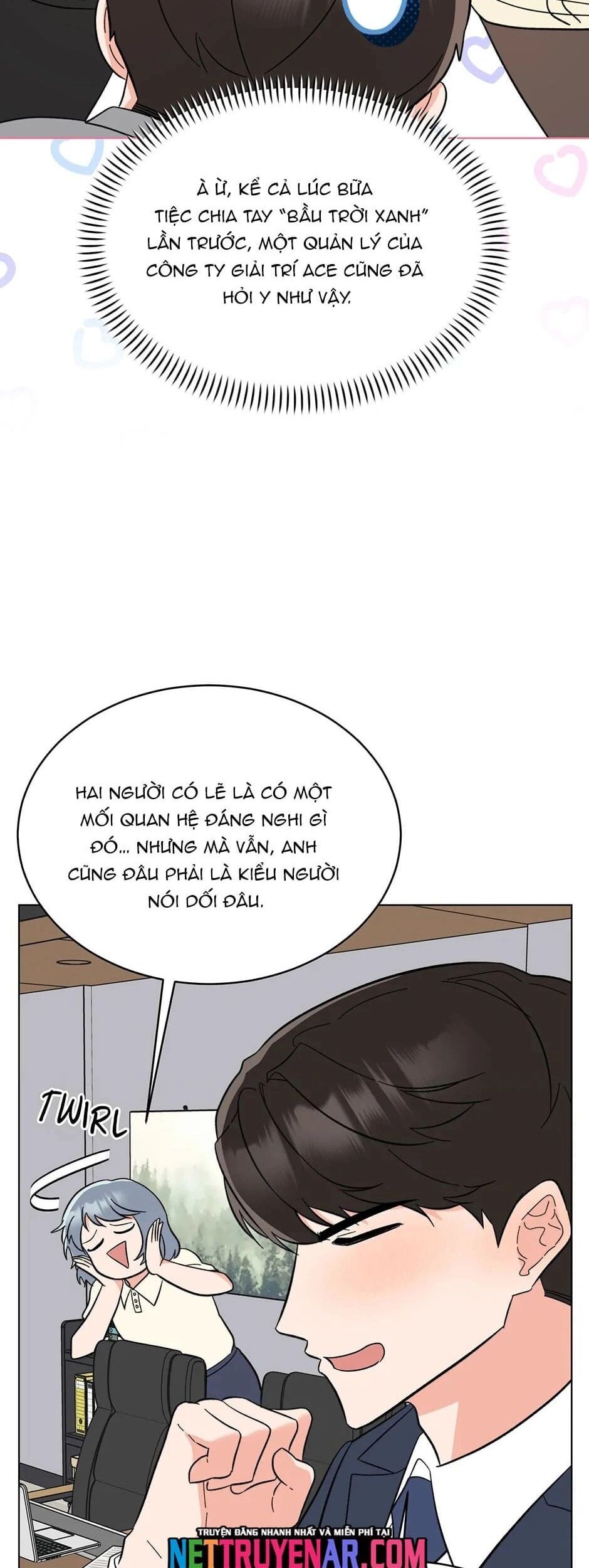 Quản Lý Cấp Cao Nhất Của Năm Chapter 160 - 5