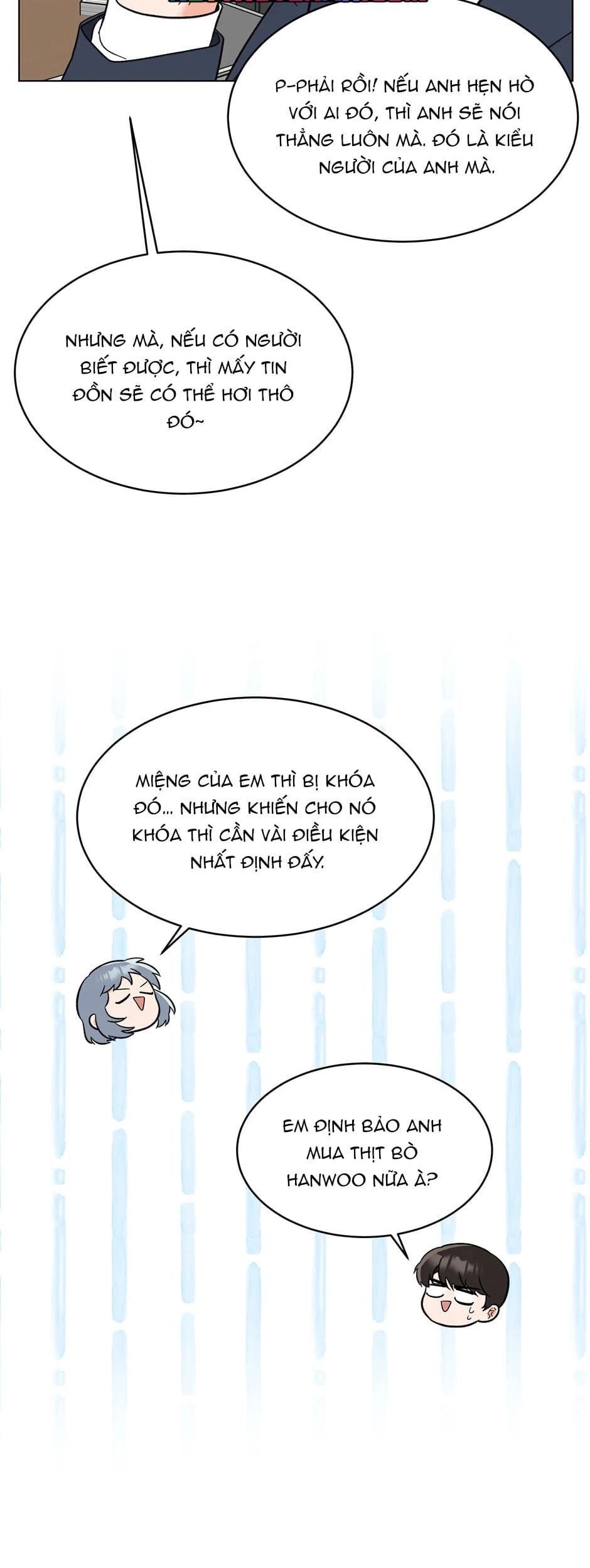 Quản Lý Cấp Cao Nhất Của Năm Chapter 160 - 6