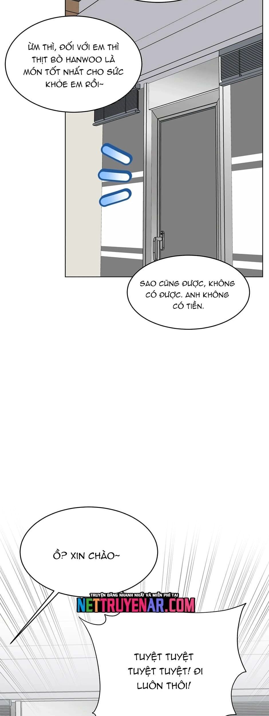 Quản Lý Cấp Cao Nhất Của Năm Chapter 160 - 8