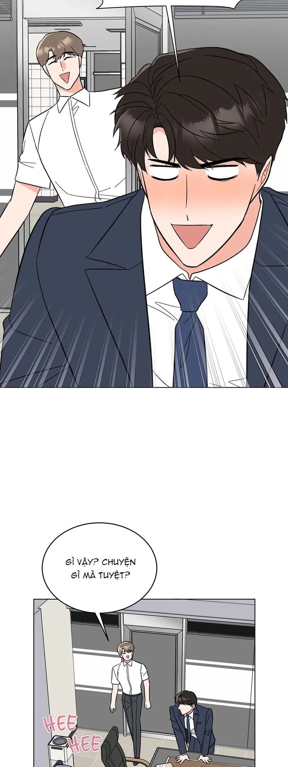 Quản Lý Cấp Cao Nhất Của Năm Chapter 160 - 9
