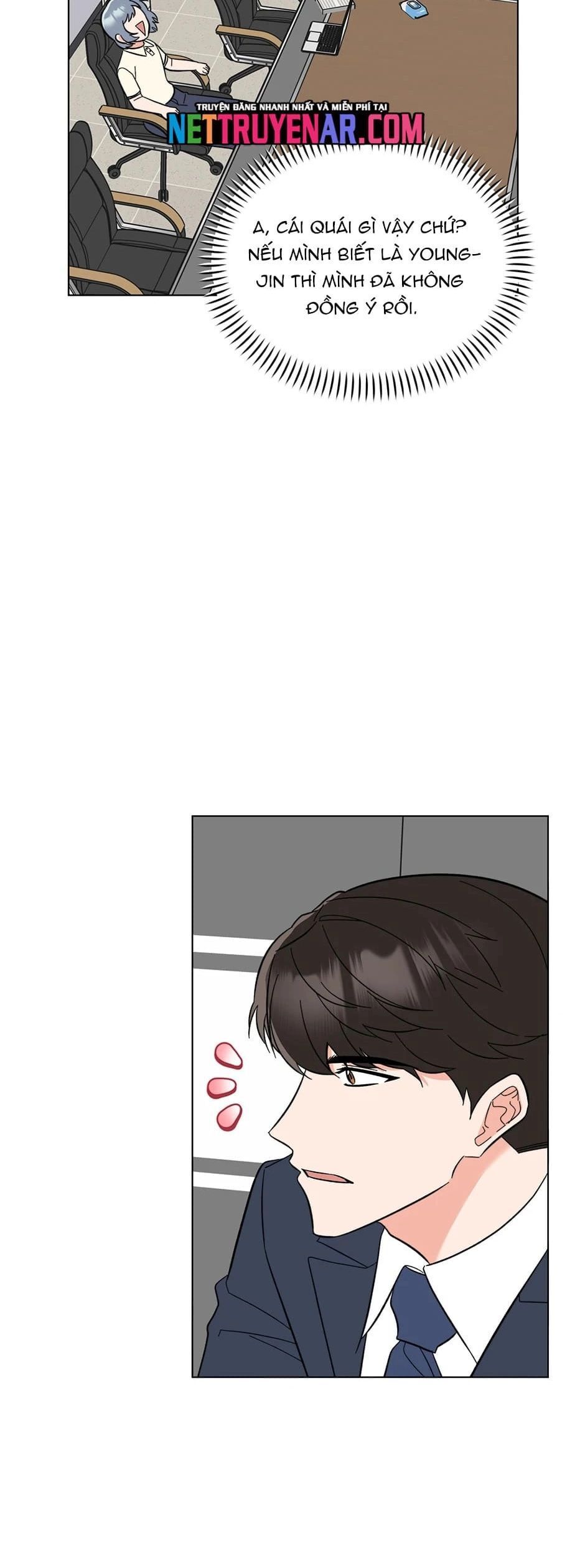 Quản Lý Cấp Cao Nhất Của Năm Chapter 160 - 10