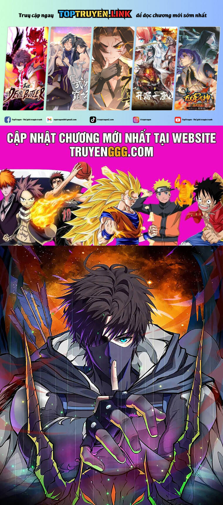 Quản Lý Cấp Cao Nhất Của Năm Chapter 26 - 2