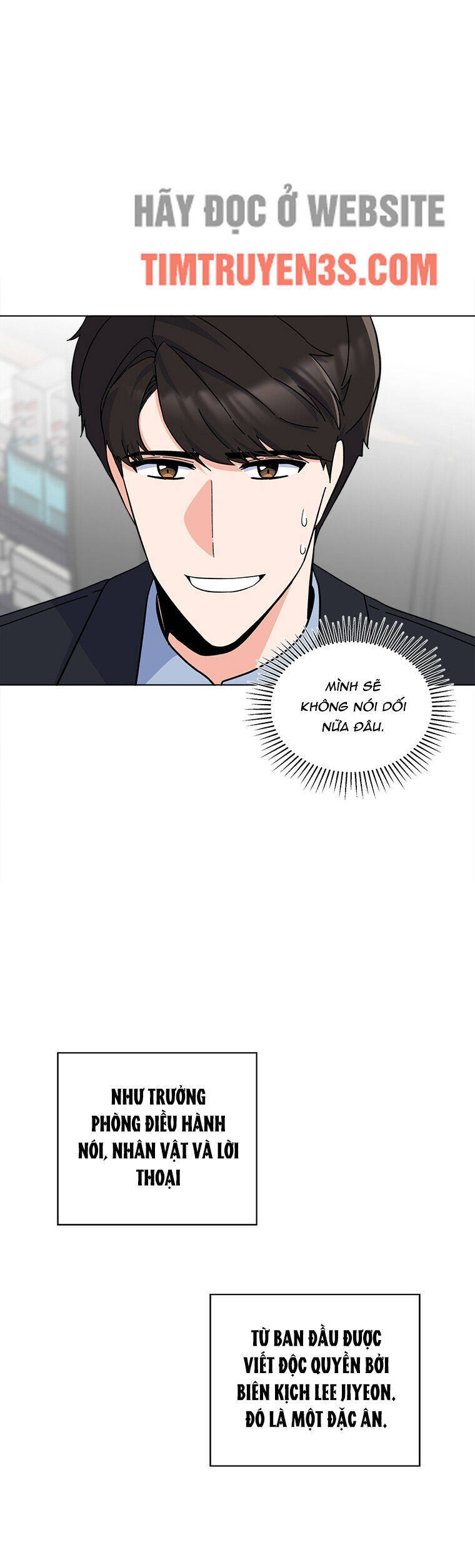 Quản Lý Cấp Cao Nhất Của Năm Chapter  26 - 14