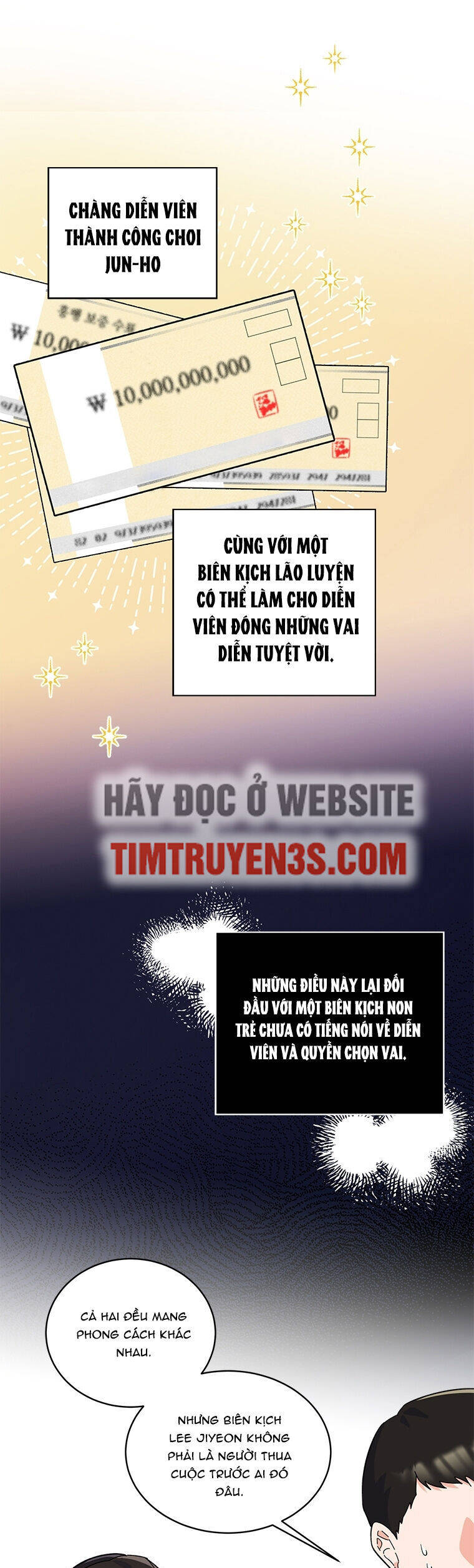 Quản Lý Cấp Cao Nhất Của Năm Chapter 26 - 16